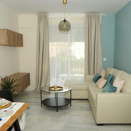 Apartamento 2 Dormitorios Muy Centrico Jerez de la Frontera Ngoại thất bức ảnh
