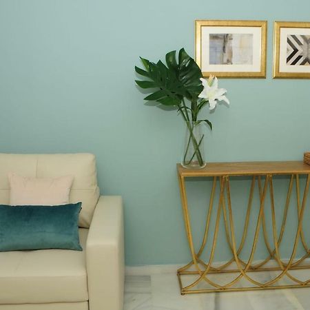 Apartamento 2 Dormitorios Muy Centrico Jerez de la Frontera Ngoại thất bức ảnh