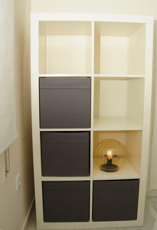 Apartamento 2 Dormitorios Muy Centrico Jerez de la Frontera Ngoại thất bức ảnh