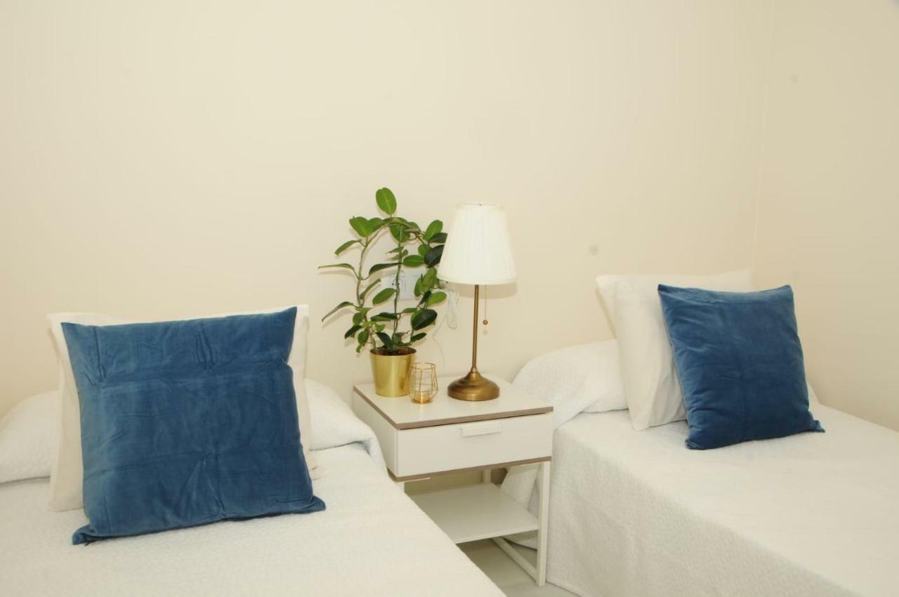 Apartamento 2 Dormitorios Muy Centrico Jerez de la Frontera Ngoại thất bức ảnh