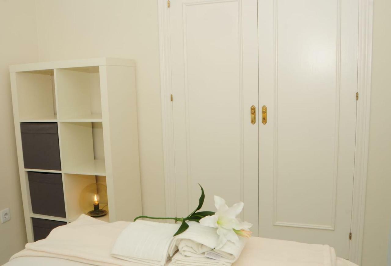 Apartamento 2 Dormitorios Muy Centrico Jerez de la Frontera Ngoại thất bức ảnh