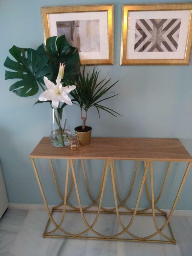 Apartamento 2 Dormitorios Muy Centrico Jerez de la Frontera Ngoại thất bức ảnh