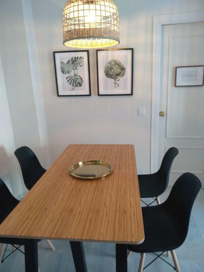 Apartamento 2 Dormitorios Muy Centrico Jerez de la Frontera Ngoại thất bức ảnh